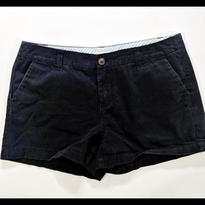 Merona twill summer shorts